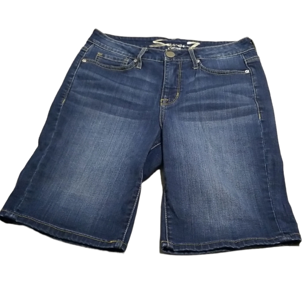 Seven7 shorts
